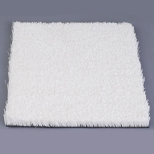 sztuczna trawa narciarska