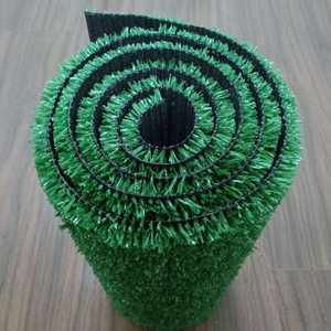 Kunstrasen-Teppichrolle