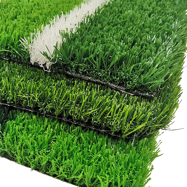 ຫຍ້າເຕະບານ