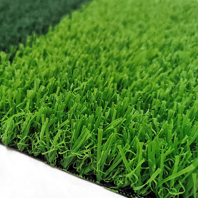 Najboljša cena nogometnega igrišča z umetno zeleno travo visoke gostote