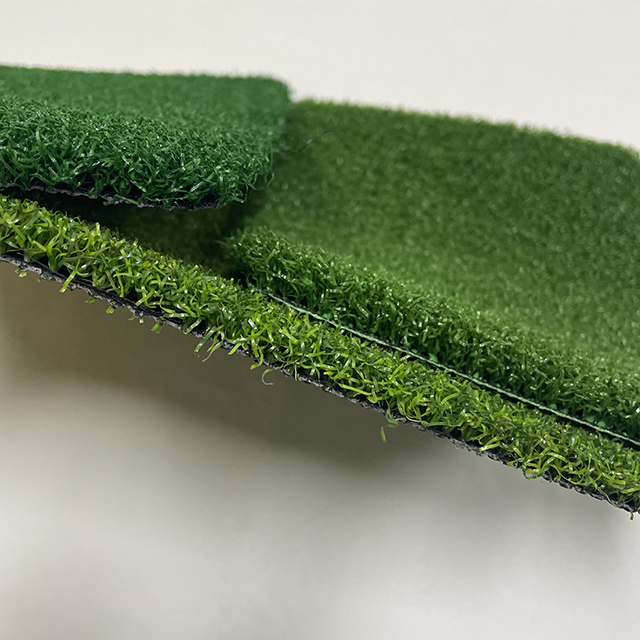 販売のためのチッピング緑芝