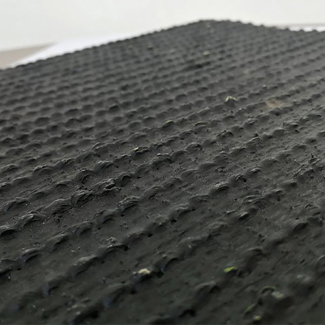 sokongan rumput landskap