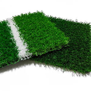 Astro Turf Football Field