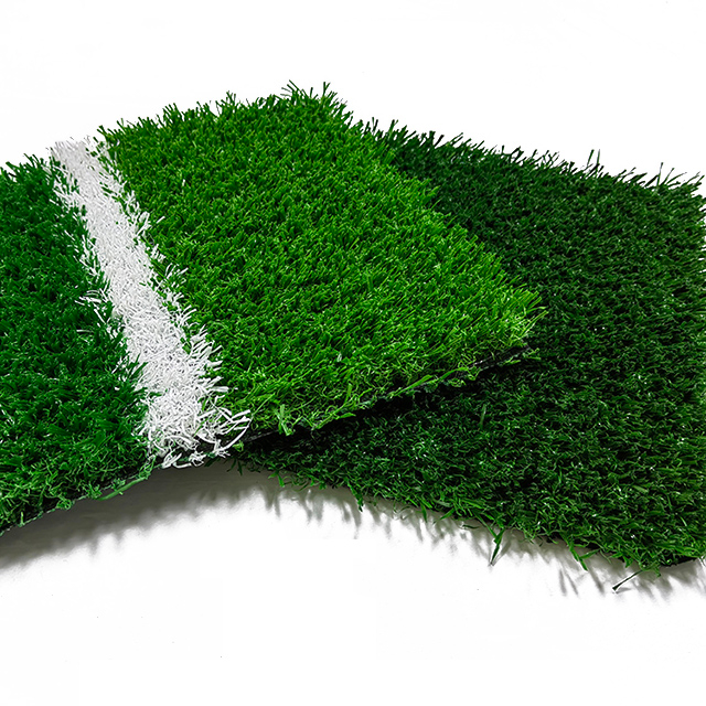 アストロ芝サッカー場