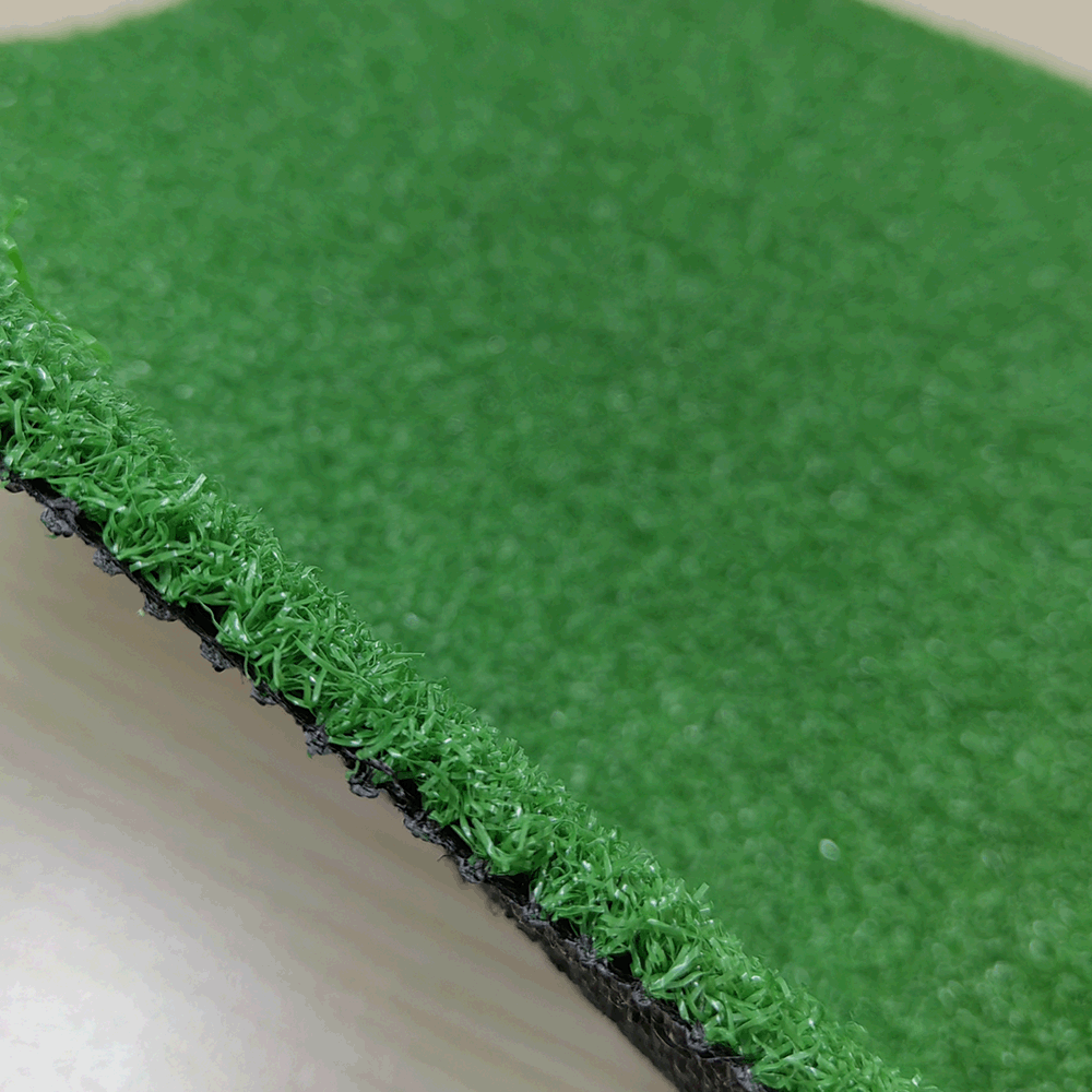 v&auml;ligolfi putting green