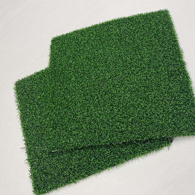 Τεχνητό γρασίδι 10mm για γκολφ