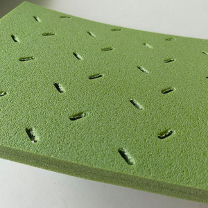  Shock Pad f&ouml;r fotboll Filed