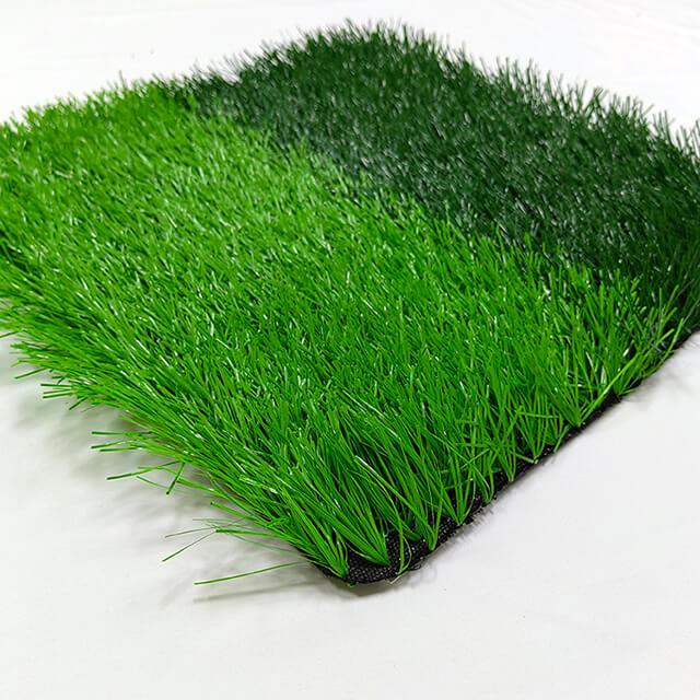 কৃত্রিম ফুটবল মাঠ