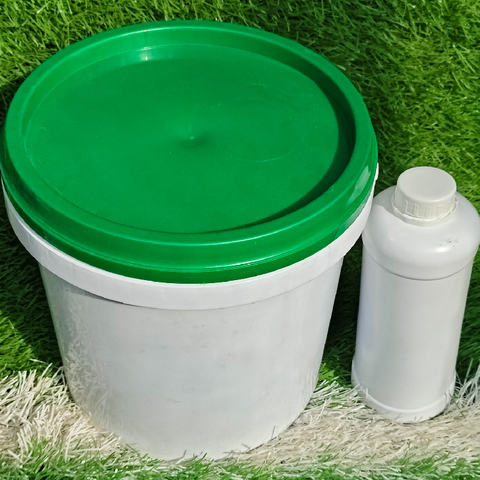 Keo d&aacute;n s&acirc;n cỏ