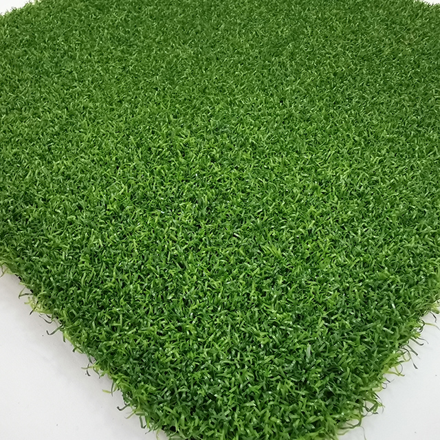 Uměl&yacute; Sportovn&iacute; Tr&aacute;vn&iacute;k Pro Kriketov&eacute; Sportovn&iacute; Hřiště