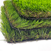 Precio de coste del c&eacute;sped artificial verde de 30 mm para exteriores