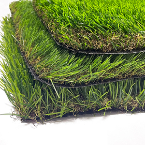 30 mm gr&uuml;ner Kunstrasen f&uuml;r den Au&szlig;enbereich zum Selbstkostenpreis