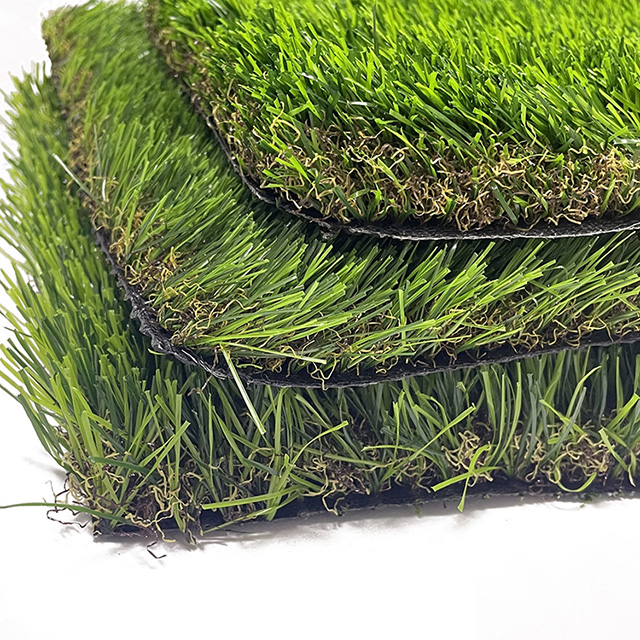 Precio de coste del c&eacute;sped artificial verde de 30 mm para exteriores