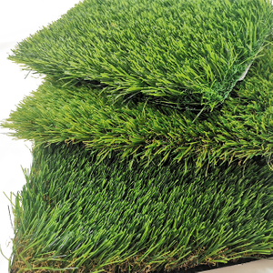 Mekana zelena umjetna trava najbolje kvalitete od 40 mm