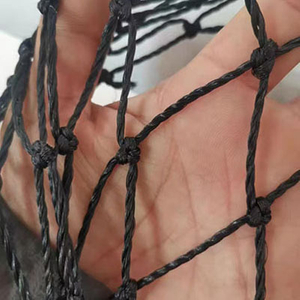 Absperrnetz f&uuml;r Fu&szlig;ballpl&auml;tze