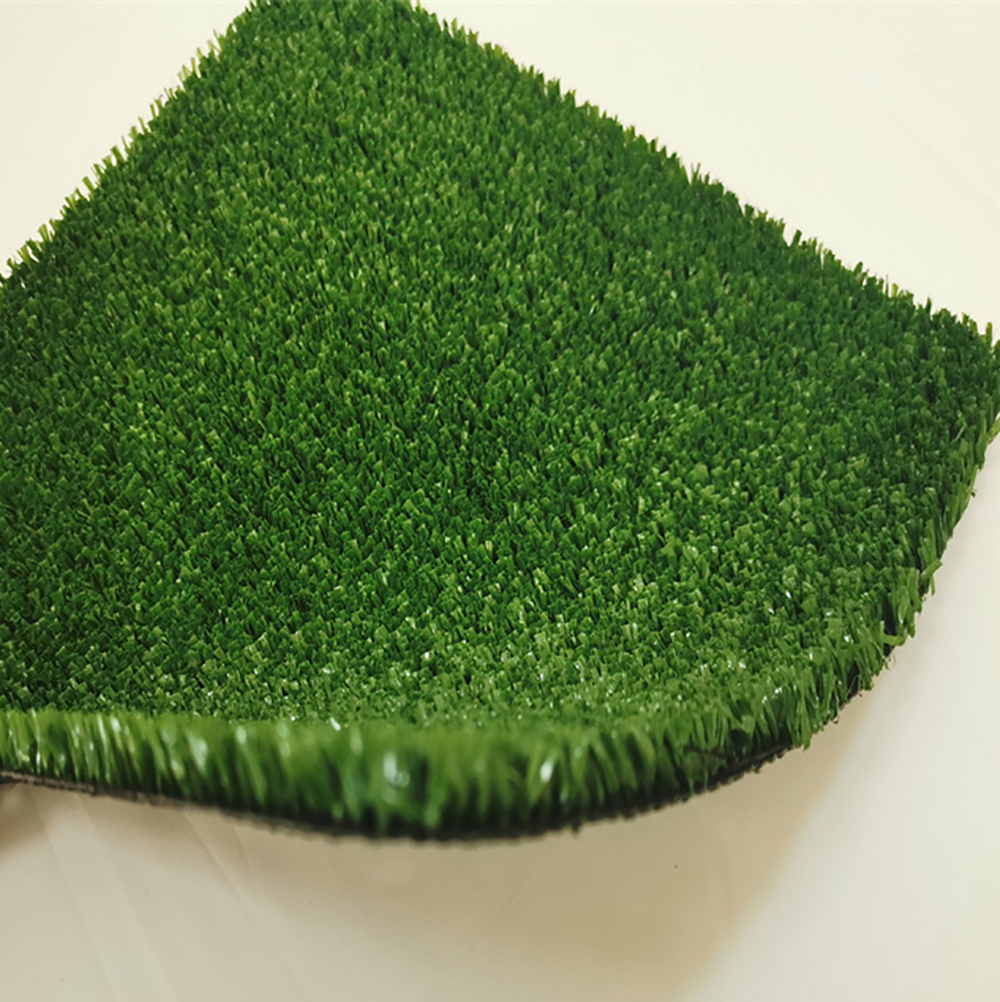  Majanduslik kaubanduslik roheline kunstmuru