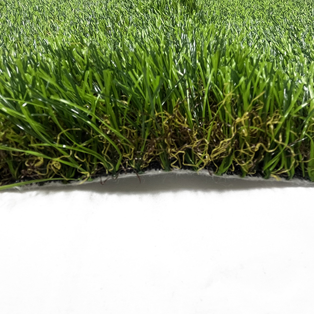 Grossisti di erba artificiale in nylon da 30 mm di buona qualit&agrave;