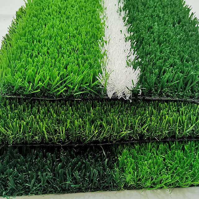  Non Infill Synthetic Soccer Turf ສໍາລັບການຂາຍ