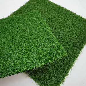 Pembekal Rumput Golf Tiruan 10mm 15mm Luar Dan Dalaman