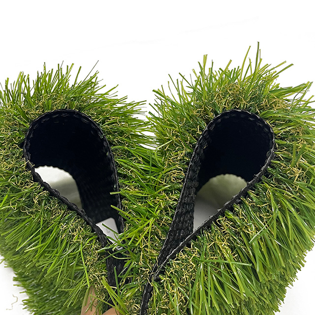 العشب الصناعي الأخضر للبيع