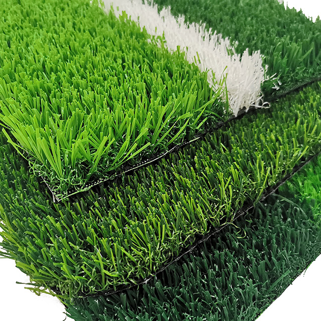 หญ้าเทียมสำหรับฟุตบอล