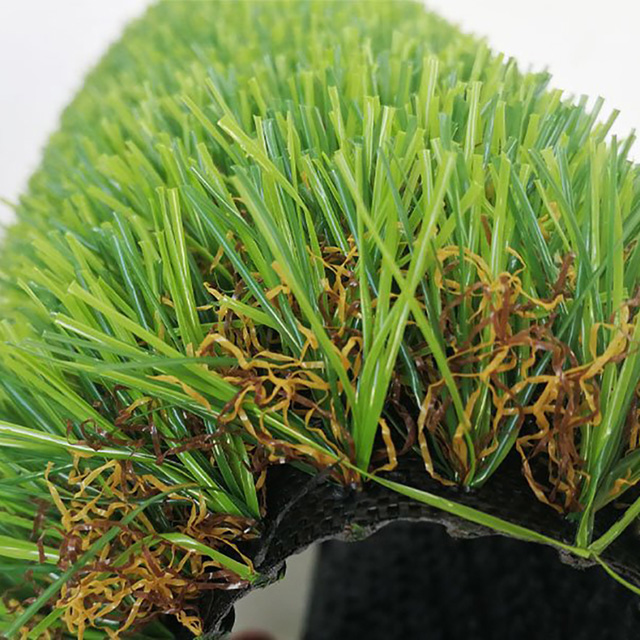 Landschaftsbau-Rasengras