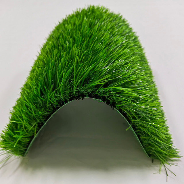 Billig pris Gr&oslash;nt falsk gr&aelig;slandskab til salg