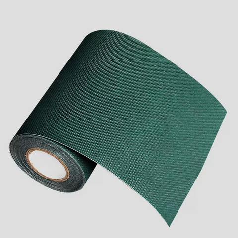 ការភ្ជាប់កាសែតសម្រាប់ស្មៅសិប្បនិម្មិត