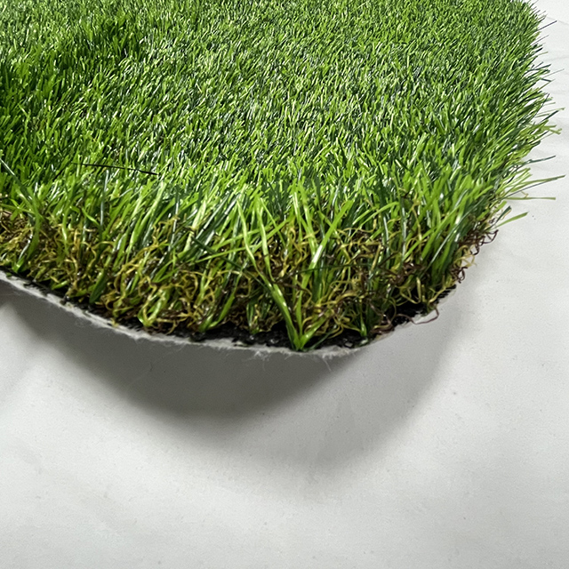 Tappeto erboso artificiale in nylon del fornitore cinese