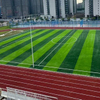 campos de f&uacute;tbol de c&eacute;sped artificial