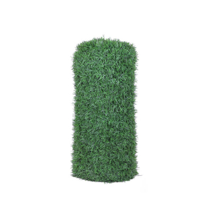 人工針葉樹のスクリーニング